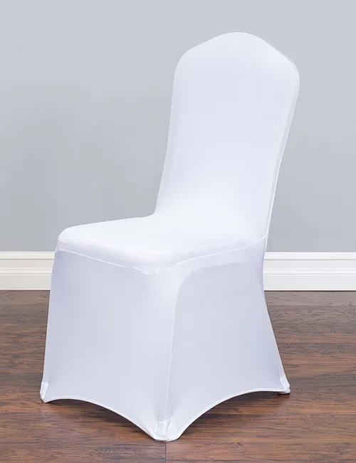 Spandex Chair Covers