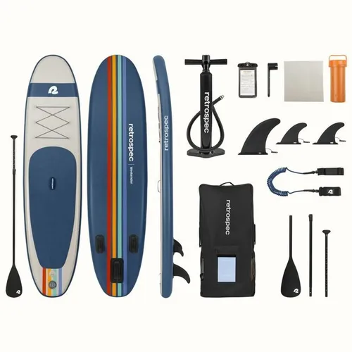 10' Paddleboard - Retrospec