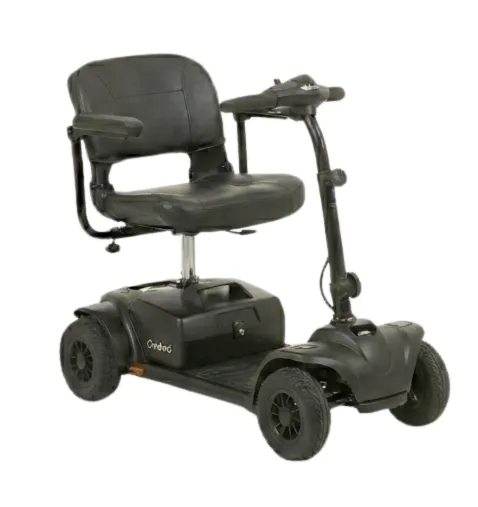Mobility Scooter