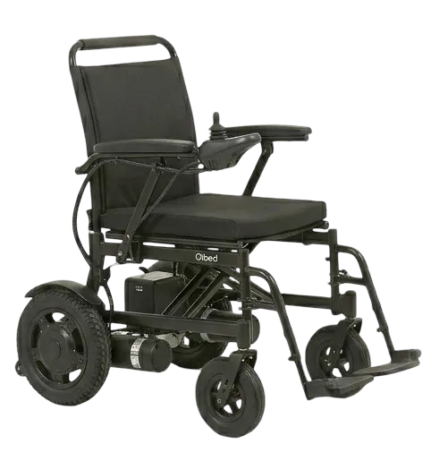 Electric Wheelchair