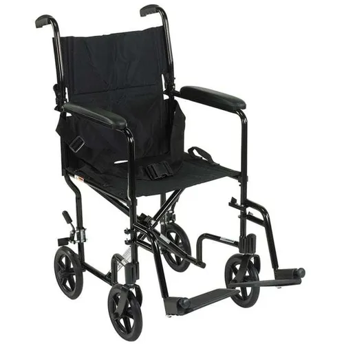 Transport Wheelchair