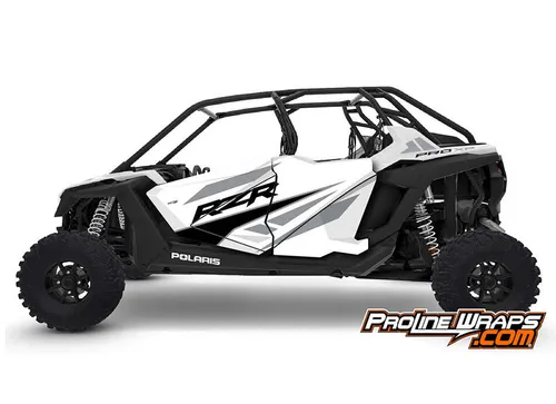 Polaris RZR