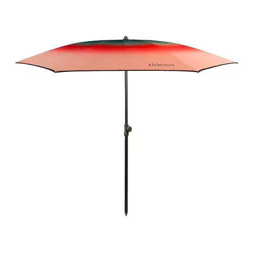 klaoos Watermellon Beach Unbrella