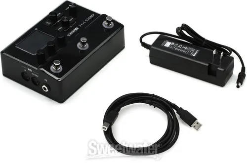 Line 6 HX Stomp