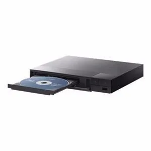 Blu-Ray/DVD player