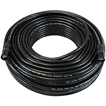 AVB Ethercon Cable