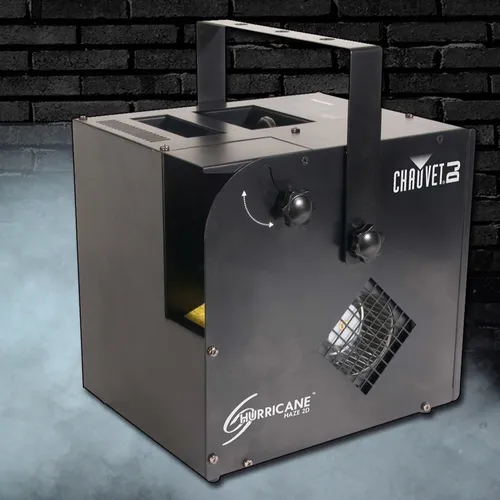 Chauvet DJ Hurricane Haze 2D