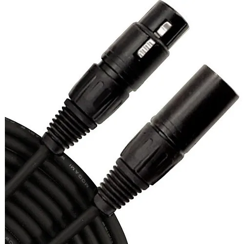XLR Microphone Cable 25 ft