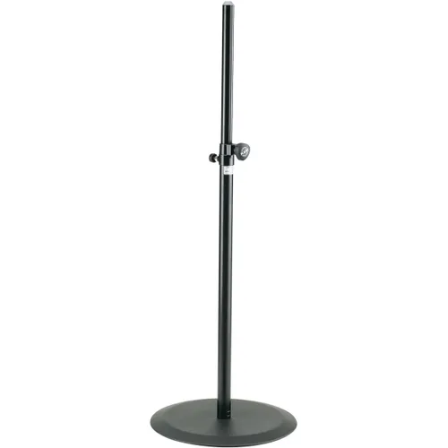 K&M 26735 Speaker Stand with Base