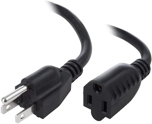 Power Extension Cable