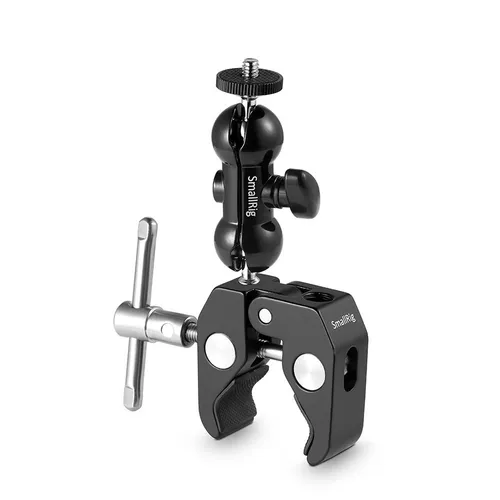 Small Rig Clamp