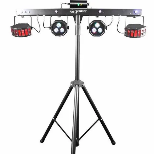 Chauvet DJ GigBAR 2