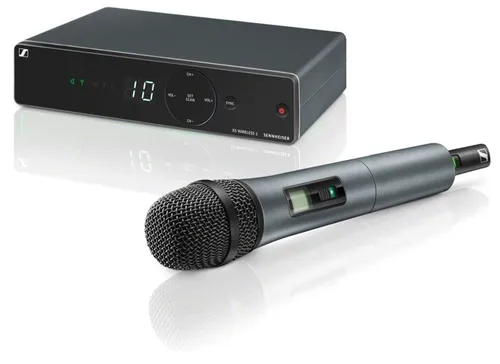 Sennheiser XSW-1-835