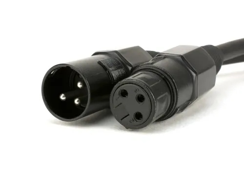 XLR Microphone Cable 100 ft