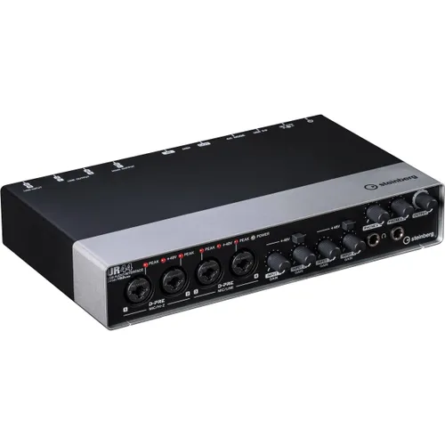 Steinberg UR44 USB Audio Interface