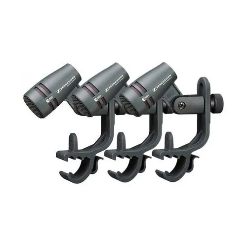 Sennheiser e604 3 pack