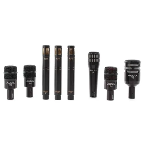 Audix DP7 Plus Drum Mic
