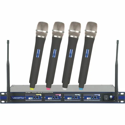 Vocopro UHF-5800
