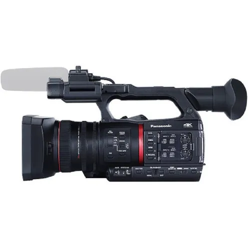 Panasonic AG-CX350 4K Pro Camcorder