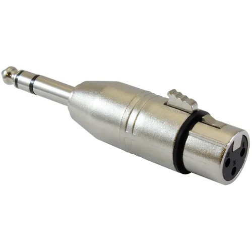 GLS Audio XLR-F to 1/4