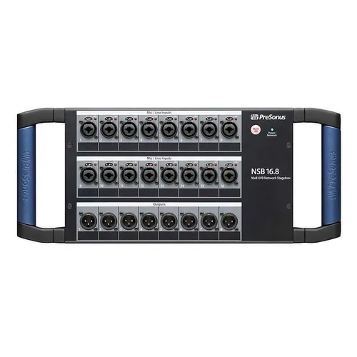 Presonus NSB 16.8