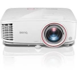 HD Short Throw Portable Projector