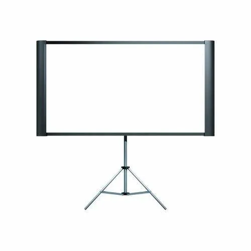 Portable Projector Screen