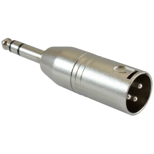 GLS Audio XLR-M to 1/4