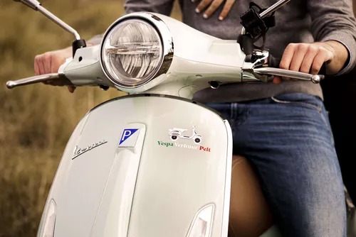 Vespa