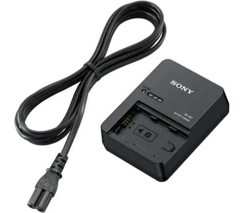 Sony BC-QZ1 Battery Charger
