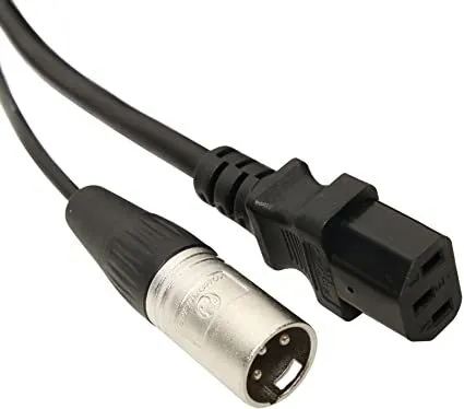 AC CABLE (50 feet)