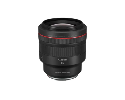 CANON RF 85MM F/1.2 L USM LENS