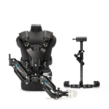 FLYCAM GALAXY VEST WITH STABILIZER 
