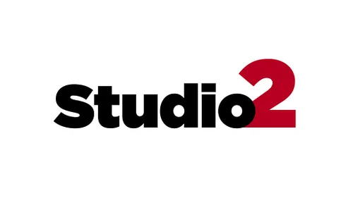 Studio 2