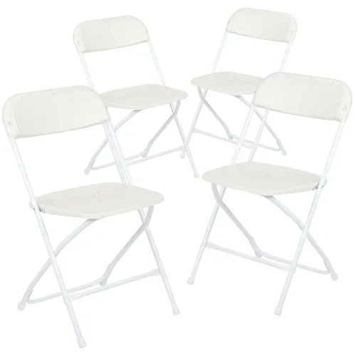 FOLDING CHAIRS