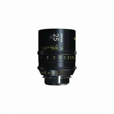 DZO VESPID PRIME 125MM