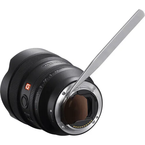 SONY FE 14MM F/1.8 GM LENS