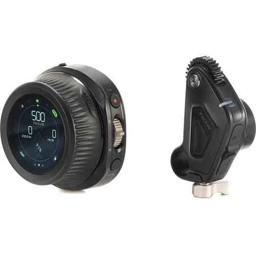 TILTA NUCLEUS NANO II FIZ WIRELESS FOCUS