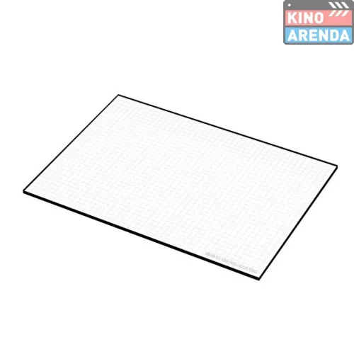 STAR-BURST 4X5.65 MATTE BOX FILTER