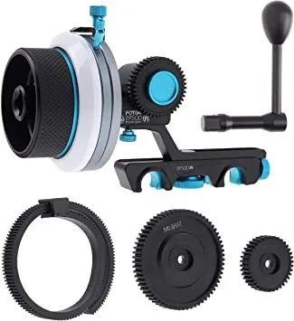 FOTGA FOLLOW FOCUS (A/B HARD STOP)