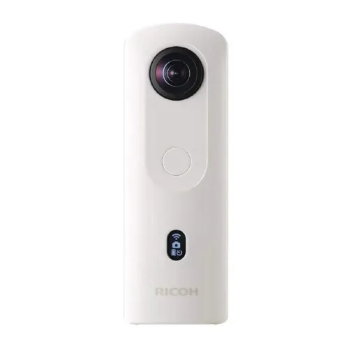 Ricoh THETA SC2 360° Camera