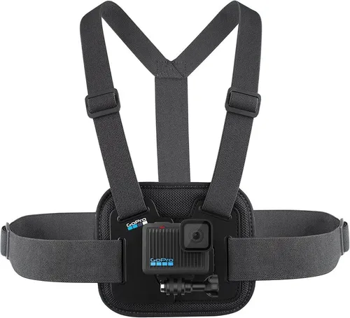 GOPRO PERFORMANCE CHEST MOUNT
