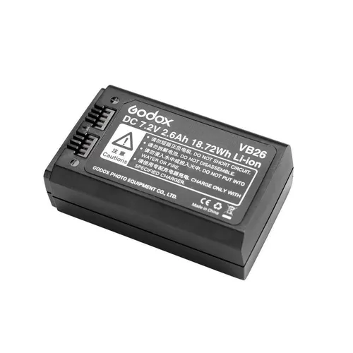 Godox VB26 Battery