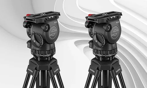 SACHTLER FSB 10 MARK II FLUID HEAD