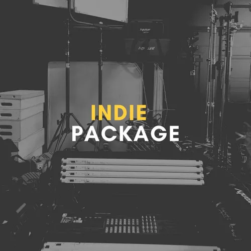 INDIE PACK