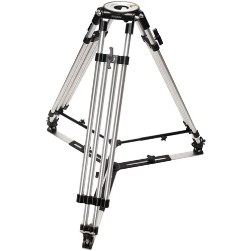 HEAVY DUTY MITCHELL TRIPOD LEGS MID-LEVEL & GROUND SPREADERS