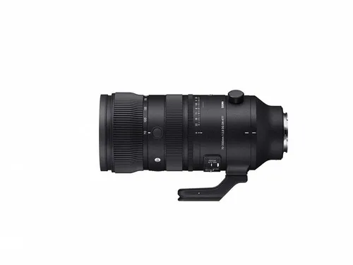 SIGMA 70-200MM f/2.8 DG DN OS SPORTS LENS (SONY E)