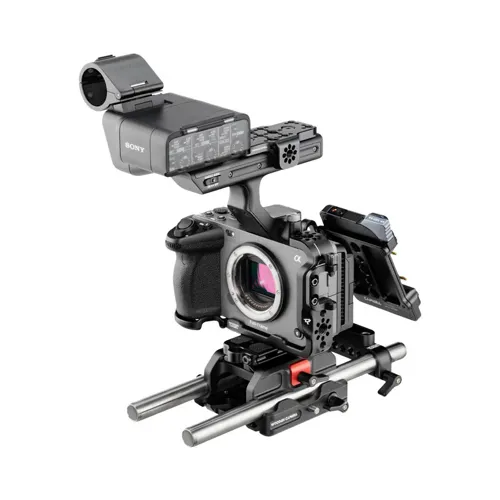 SONY FX3 FULL-FRAME CINEMA CAMERA KIT