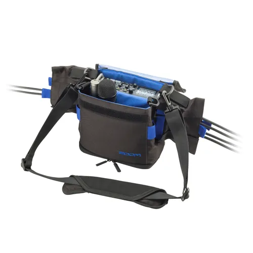 ZOOM PCF-8N DIGITAL MULTITRACK RECORDER BAG