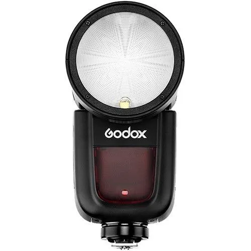 GODOX V1 FLASH FOR SONY